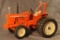 Ertl 1/16th AC Two-Twenty MFWD tractor