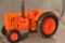 Ertl 1/16th Case 500 Diesel tractor