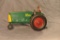 1/16th Oliver Row Crop 77 Tractor