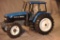 Ertl 1/16th New Holland 8260 MFWD tractor