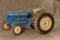Ertl 1/16th scale Ford 4000 tractor