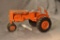 American Precision Products AC tractor