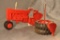 Ertl 1/16th Tractor