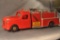 Structo Pumper Fire Truck