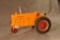 1/16th Scale M and N Tractor