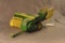 Ertl 1/16th Scale JD Square Bailer