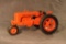 1/16th Scale Case Plastic Tractor