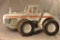 Scale Models 1/16th Scale White 4-270 4WD Tractor