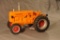 MM 1/16th Scale Tractor