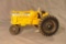 Ertl scale 1/16th Scale MM Tractor