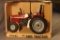 Ertl 1/16th Scale MF 398 MFWD Tractor