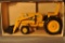 Ertl 1/16th MF 50E Industrial Tractor