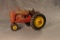 Massey Harris Tractor