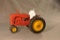 Massey Harris 44 Toy Tractor