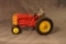 Massey Harris 44 Toy Tractor