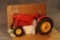 Spec Cast 1/16th scale MH 101 tractor