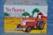 Ertl 1/16 Scale Toy Farmer International 660 Tractor