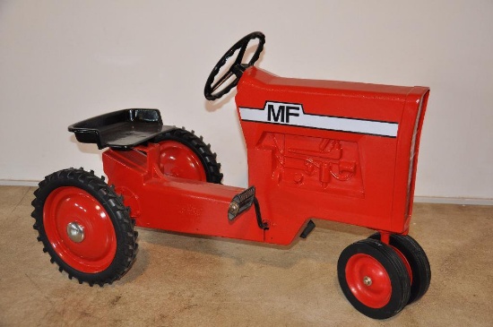 Massey Ferguson Pedal Tractor