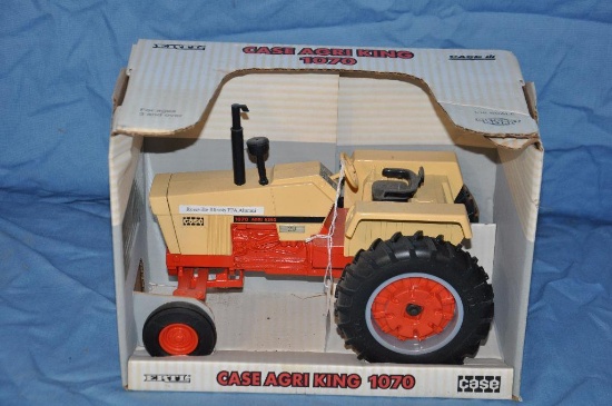 Ertl 1/16 Scale Case 1070 Agri King