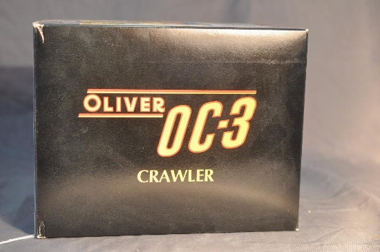 Ertl 1/16th Scale Toy Oliver Oc-3 Crawler