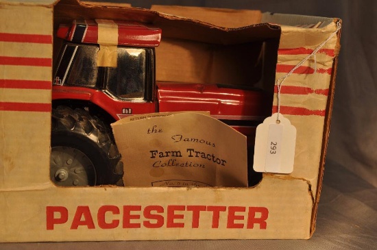Pacesetter IH Decanter