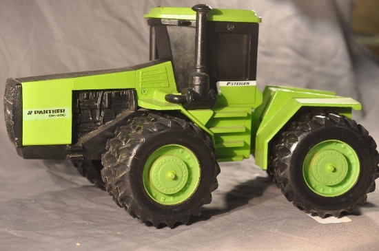 Scale Models 1/16th Steiger Panther CP-1400 4WD tractor