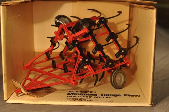 Erlt 1/16th scale Plow