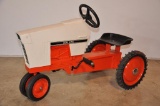 Agri King Pedal Tractor