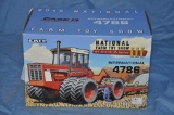 Ertl 1/32 Scale International 4786 4WD Tractor