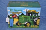 Ertl 1/16 Scale Toy Farmer John Deere 4520 Tractor