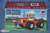 Ertl 1/32 Scale Toy Farmer International 4366 4WD Tractor