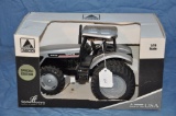 Scale Models 1/16 Scale White 8710 MFWD Tractor