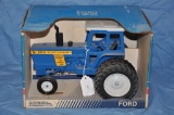 Scale Models 1/16 Scale Ford TW-25 Tractors