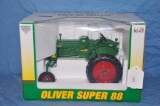 SpecCast 1/16 Scale Oliver Super 88