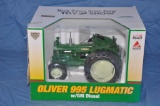SpecCast 1/16 Scale Oliver 995 Lugmatic with GM Diesel