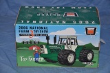 Ertl 1/32 Scale Toy Farmer Oliver 2655 Tractor
