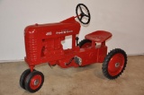 Farmall 400 Pedal Tractor