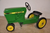 John Deere Pedal Tractor