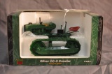 Ertl 1/16th Scale Oliver OC-3 Crawler