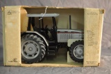 Scale Models 1/16th Scale White 6105 MFWD Tractor