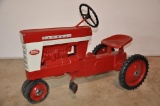 Farmall 560 Pedal Tractor