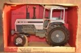 Scale Models 1/16th Scale White 160 Tractor