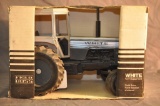 Scale Models 1/16th Scale White 2-135 Tractor