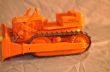 Plastic Toy Dozer