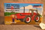 Ertl 1/32 Scale International 3788 Tractor