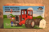 Ertl 1/32nd Scale Massey Ferguson 1500 4wd Tractor