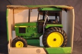 Ertl 1/16th Scale John Deere 2755 MFWD Tractor