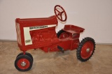 Farmall 806 Pedal Tractor