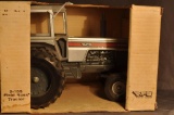 Scale Models 1/16th Scale White 2-155 Tractor