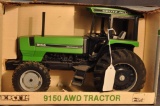 Ertl 1/16th Scale Deutz Allis 9150 Tractor